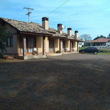 Pousada Paraiso Santa Cruz do Sul Zewnętrze zdjęcie