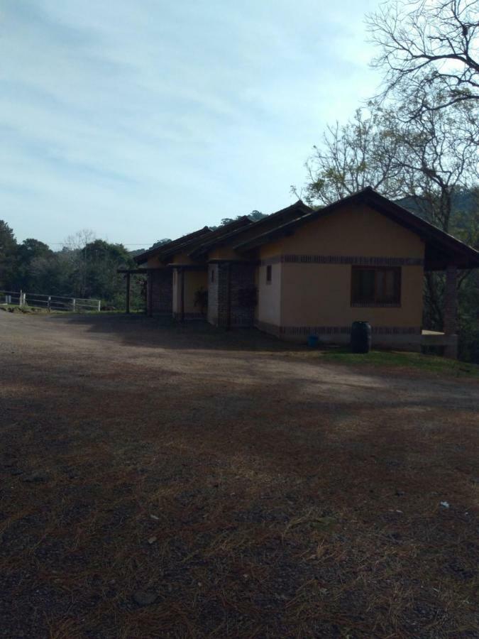 Pousada Paraiso Santa Cruz do Sul Zewnętrze zdjęcie