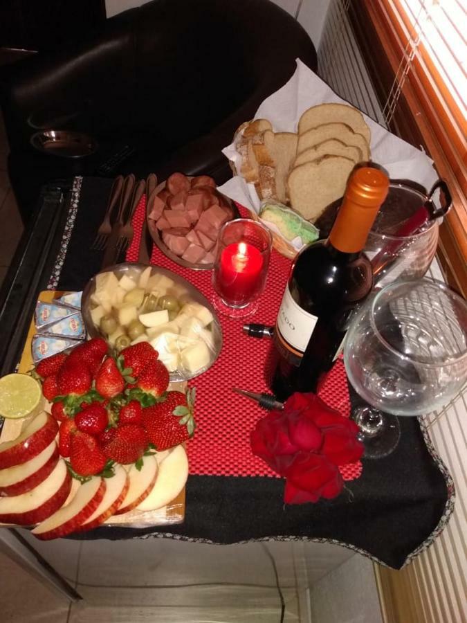 Pousada Paraiso Santa Cruz do Sul Zewnętrze zdjęcie