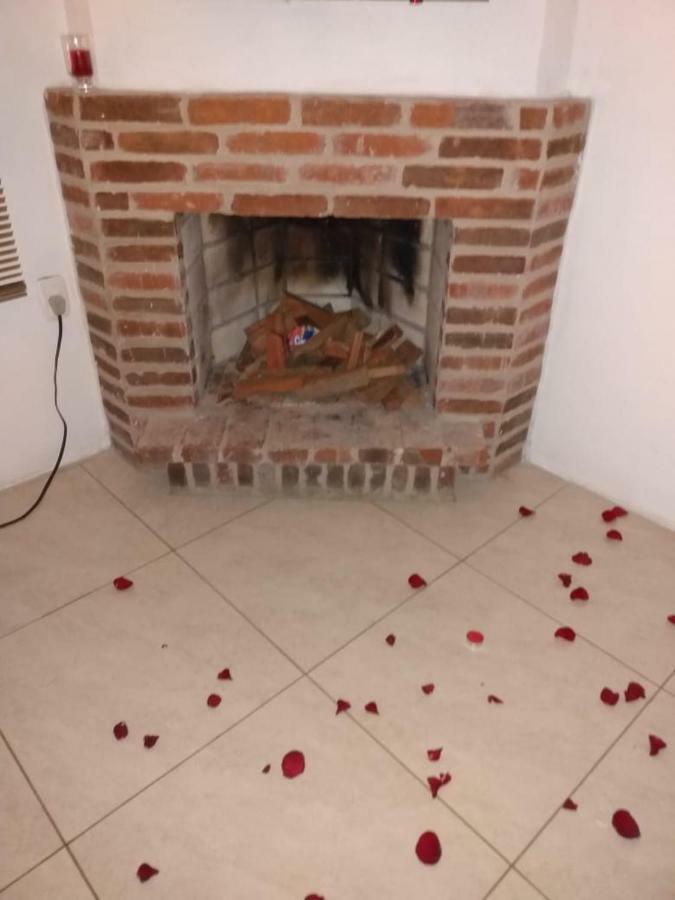 Pousada Paraiso Santa Cruz do Sul Zewnętrze zdjęcie